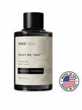 Aceite Aromático 120 ML para Difusor Eléctrico Premium Black Velvet & Edition Hotel