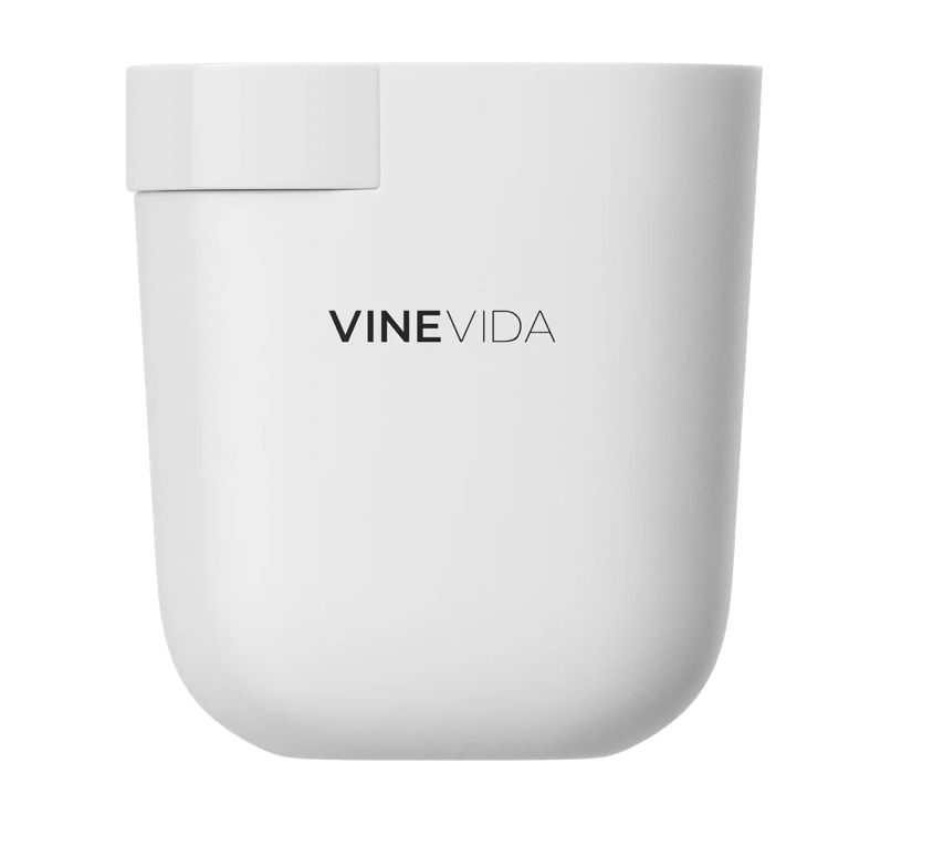 DIFUSOR DE AROMA ELÉCTRICO DE PARED PLUG IN BLANCO