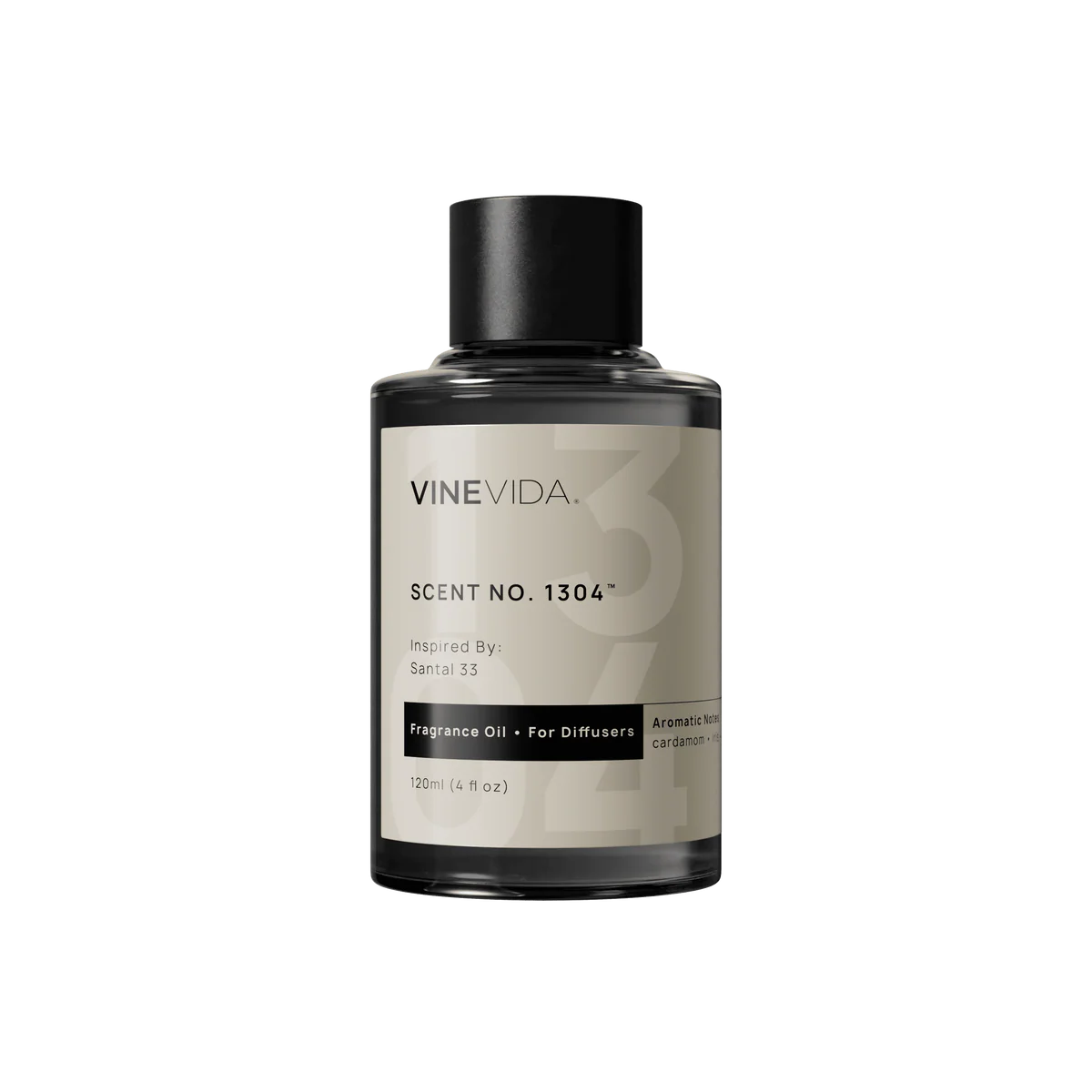 PROMOCION Difusor Portátil Skyline Color Negro Vinevida CON 1 FRAGANCIA GRATIS